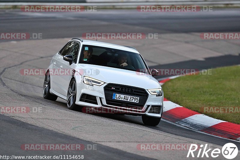 Bild #11154658 - Touristenfahrten Nürburgring Nordschleife (13.10.2020)