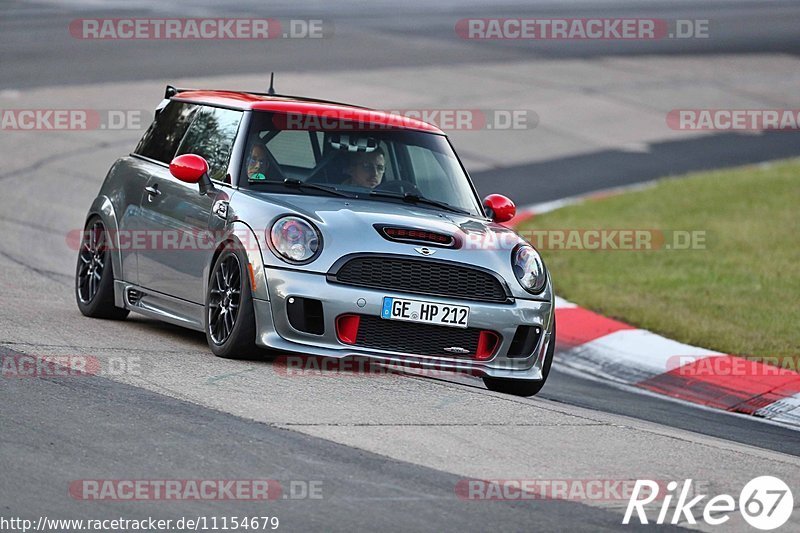 Bild #11154679 - Touristenfahrten Nürburgring Nordschleife (13.10.2020)