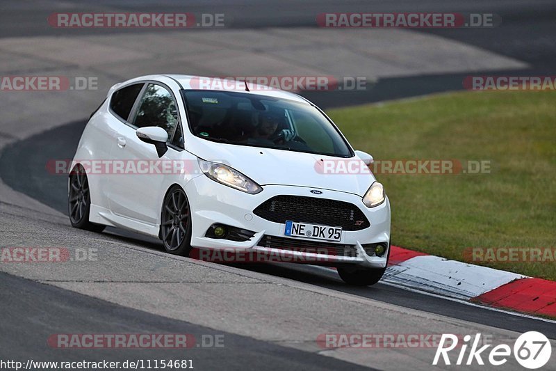 Bild #11154681 - Touristenfahrten Nürburgring Nordschleife (13.10.2020)