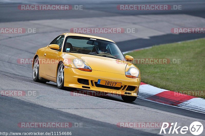 Bild #11154686 - Touristenfahrten Nürburgring Nordschleife (13.10.2020)