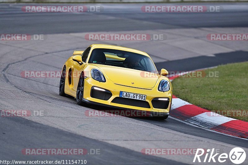 Bild #11154710 - Touristenfahrten Nürburgring Nordschleife (13.10.2020)