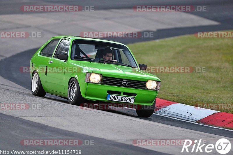 Bild #11154719 - Touristenfahrten Nürburgring Nordschleife (13.10.2020)