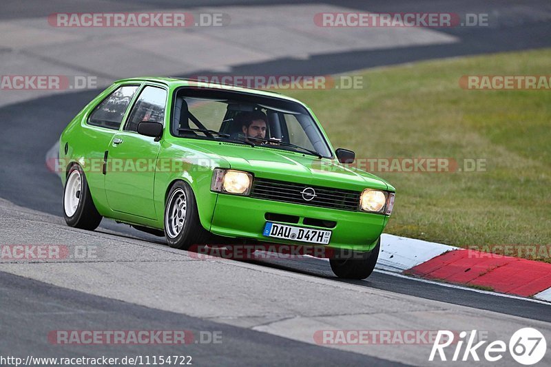 Bild #11154722 - Touristenfahrten Nürburgring Nordschleife (13.10.2020)