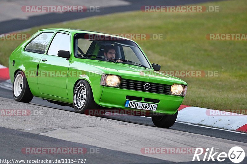 Bild #11154727 - Touristenfahrten Nürburgring Nordschleife (13.10.2020)