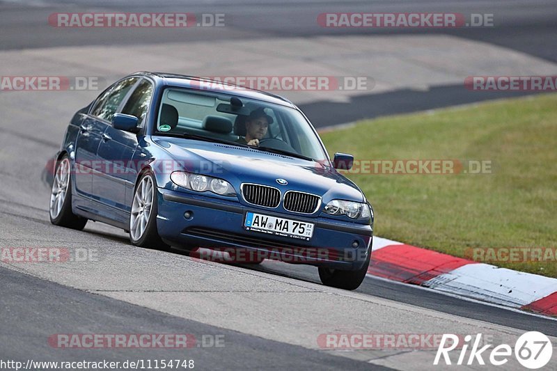 Bild #11154748 - Touristenfahrten Nürburgring Nordschleife (13.10.2020)