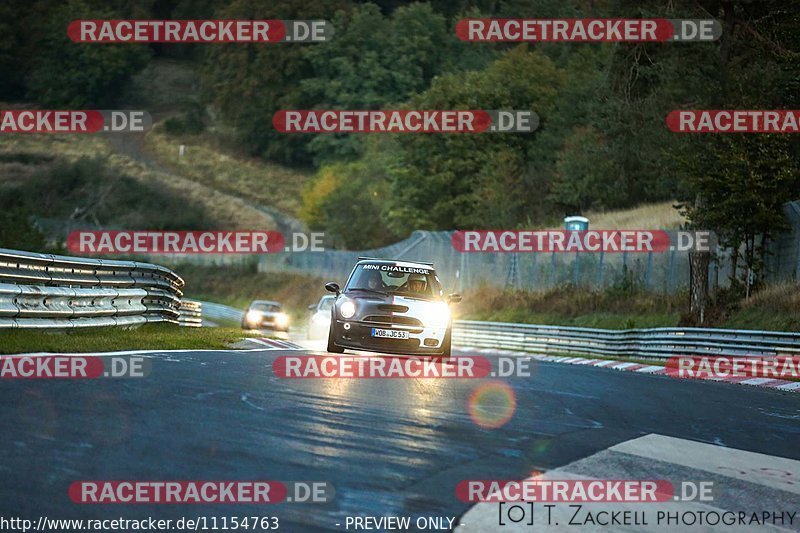 Bild #11154763 - Touristenfahrten Nürburgring Nordschleife (13.10.2020)