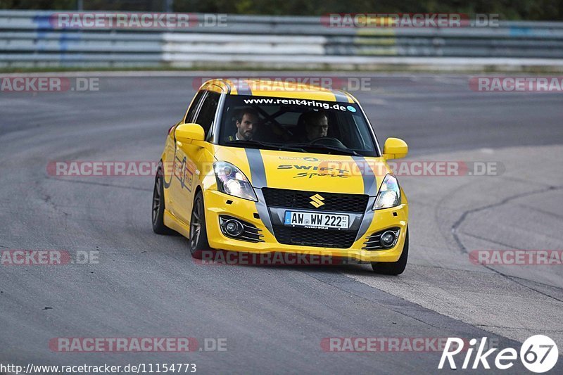 Bild #11154773 - Touristenfahrten Nürburgring Nordschleife (13.10.2020)