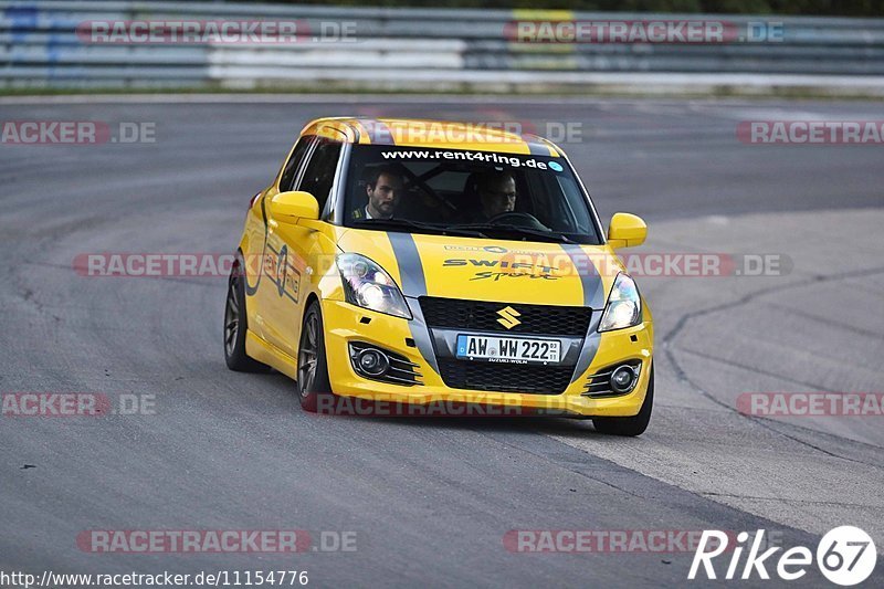 Bild #11154776 - Touristenfahrten Nürburgring Nordschleife (13.10.2020)