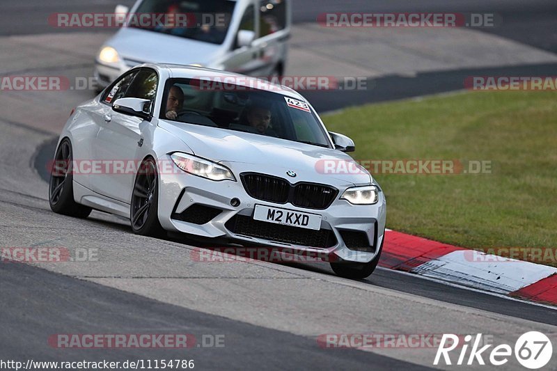 Bild #11154786 - Touristenfahrten Nürburgring Nordschleife (13.10.2020)