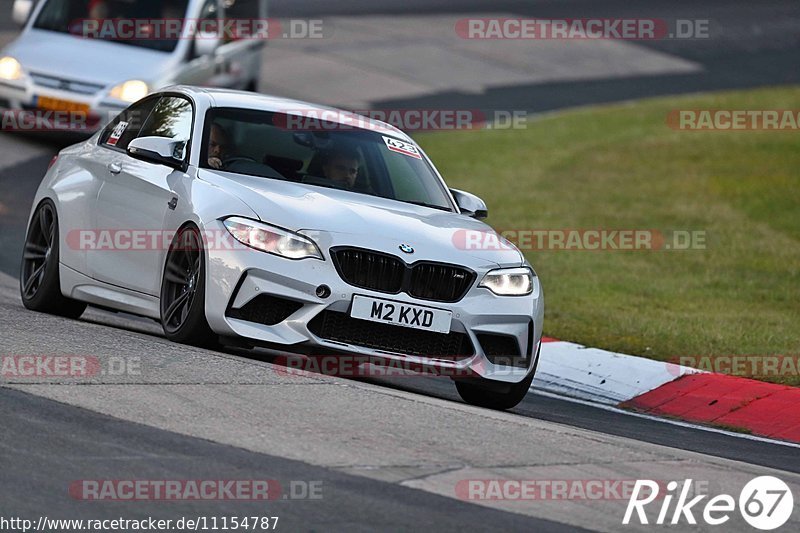 Bild #11154787 - Touristenfahrten Nürburgring Nordschleife (13.10.2020)