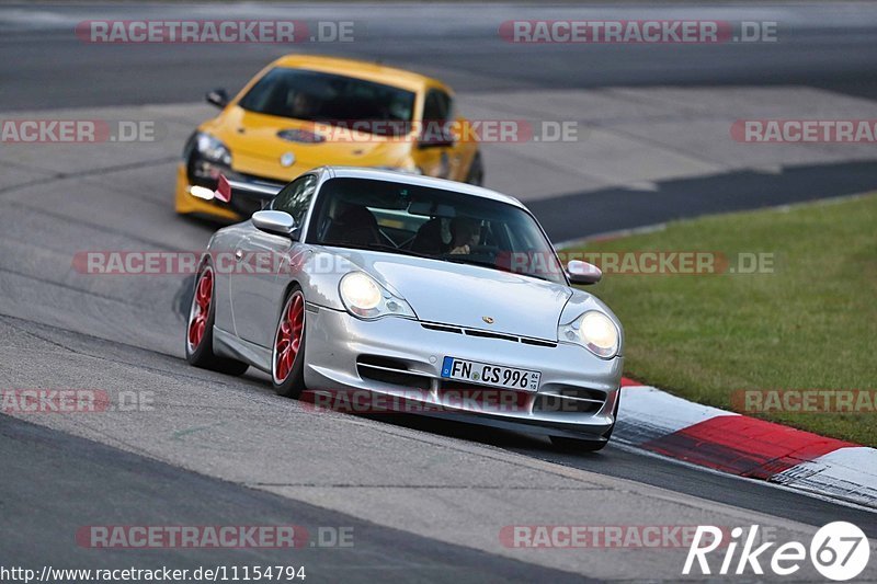 Bild #11154794 - Touristenfahrten Nürburgring Nordschleife (13.10.2020)