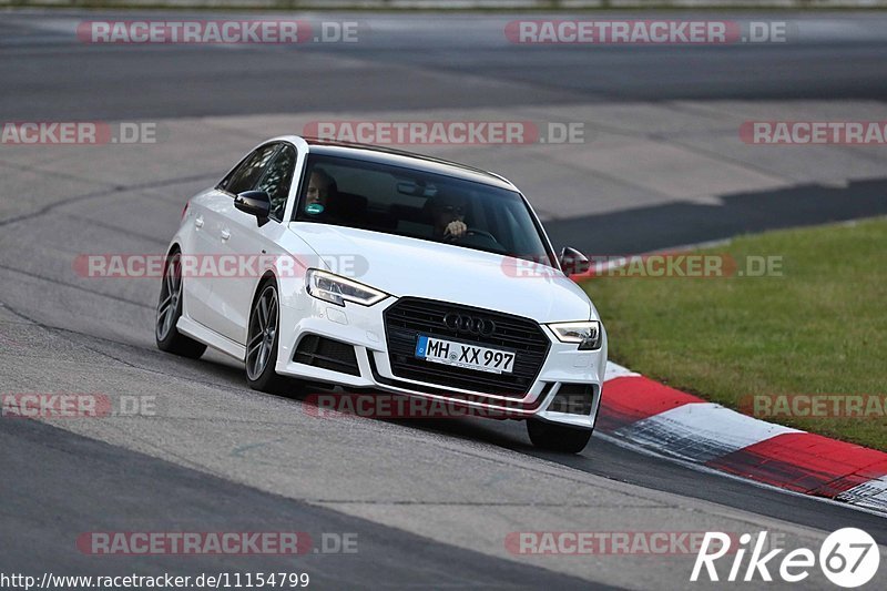 Bild #11154799 - Touristenfahrten Nürburgring Nordschleife (13.10.2020)