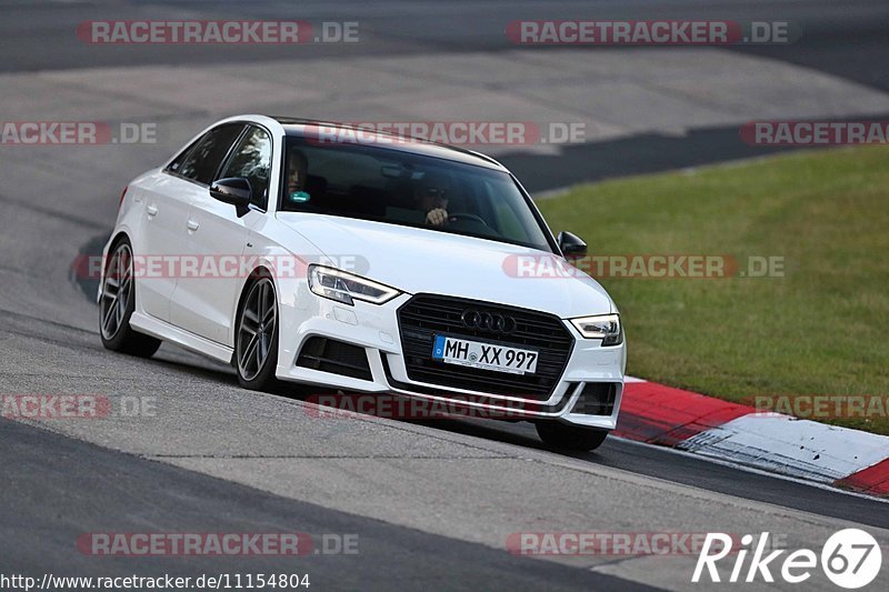 Bild #11154804 - Touristenfahrten Nürburgring Nordschleife (13.10.2020)