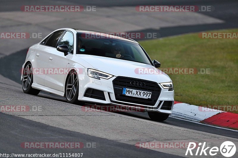 Bild #11154807 - Touristenfahrten Nürburgring Nordschleife (13.10.2020)