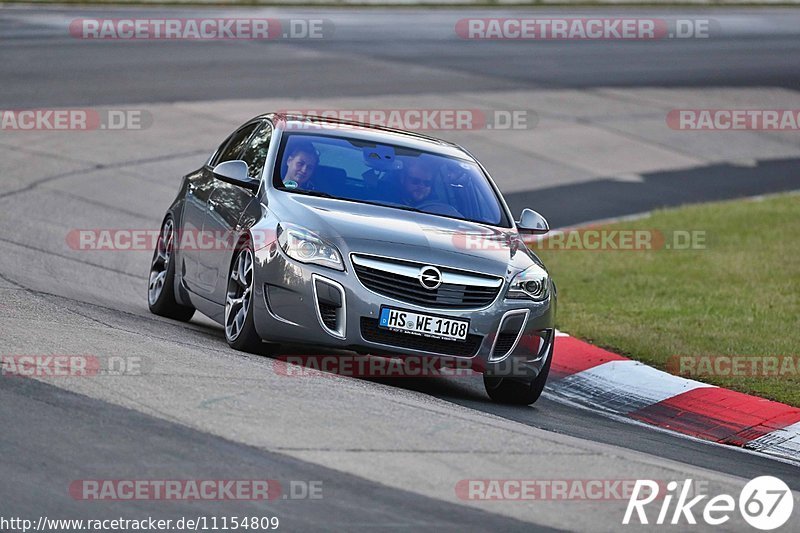 Bild #11154809 - Touristenfahrten Nürburgring Nordschleife (13.10.2020)