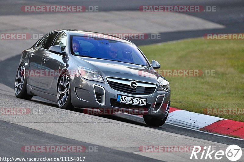 Bild #11154817 - Touristenfahrten Nürburgring Nordschleife (13.10.2020)