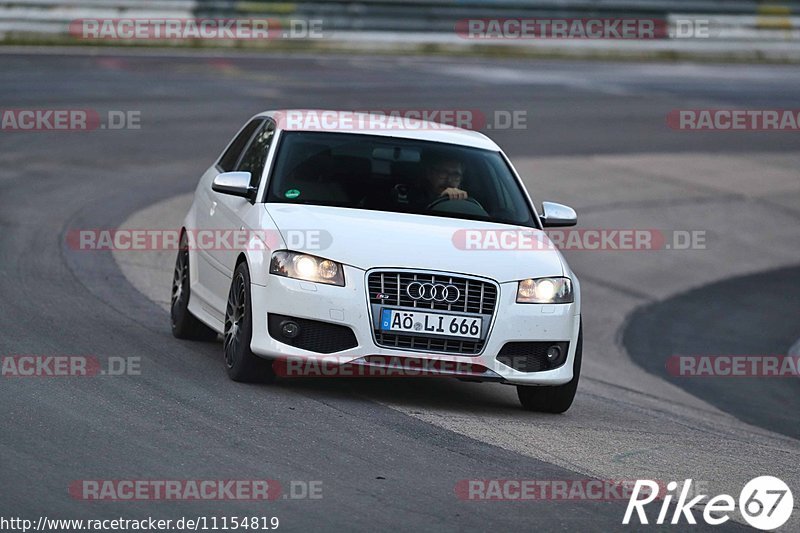 Bild #11154819 - Touristenfahrten Nürburgring Nordschleife (13.10.2020)