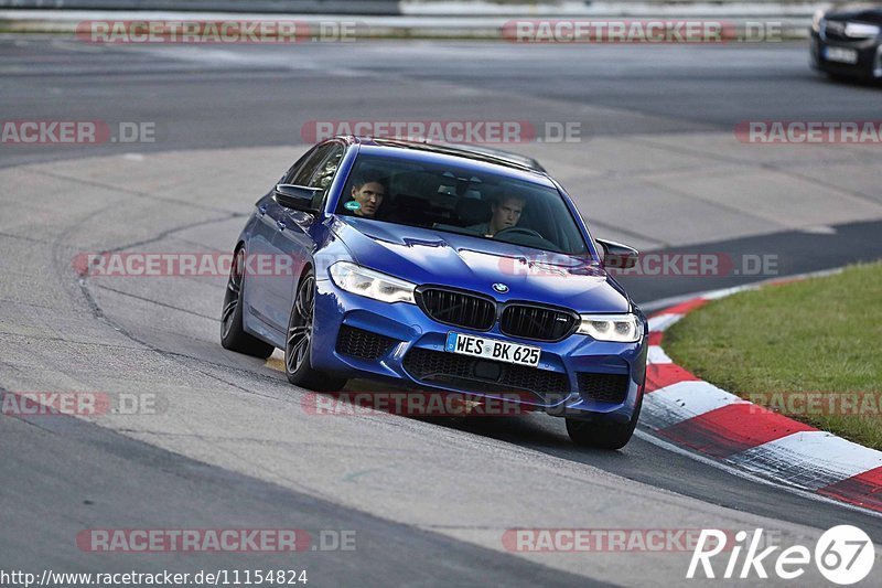 Bild #11154824 - Touristenfahrten Nürburgring Nordschleife (13.10.2020)