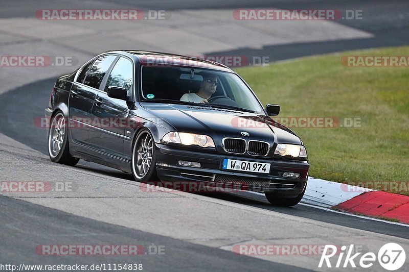 Bild #11154838 - Touristenfahrten Nürburgring Nordschleife (13.10.2020)