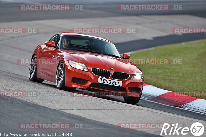 Bild #11154848 - Touristenfahrten Nürburgring Nordschleife (13.10.2020)