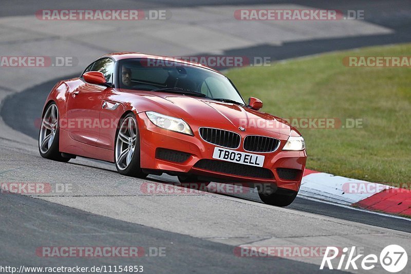 Bild #11154853 - Touristenfahrten Nürburgring Nordschleife (13.10.2020)