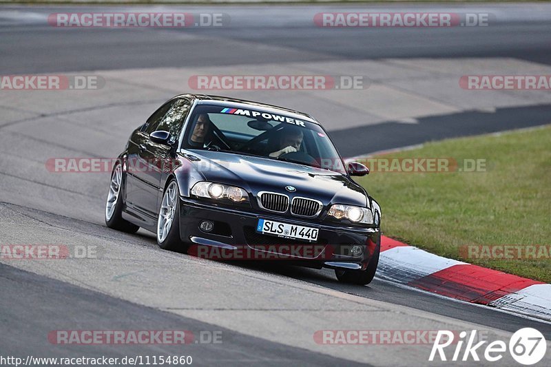 Bild #11154860 - Touristenfahrten Nürburgring Nordschleife (13.10.2020)