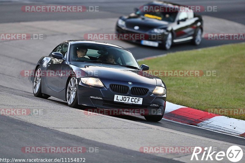 Bild #11154872 - Touristenfahrten Nürburgring Nordschleife (13.10.2020)