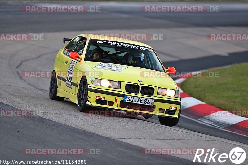 Bild #11154880 - Touristenfahrten Nürburgring Nordschleife (13.10.2020)