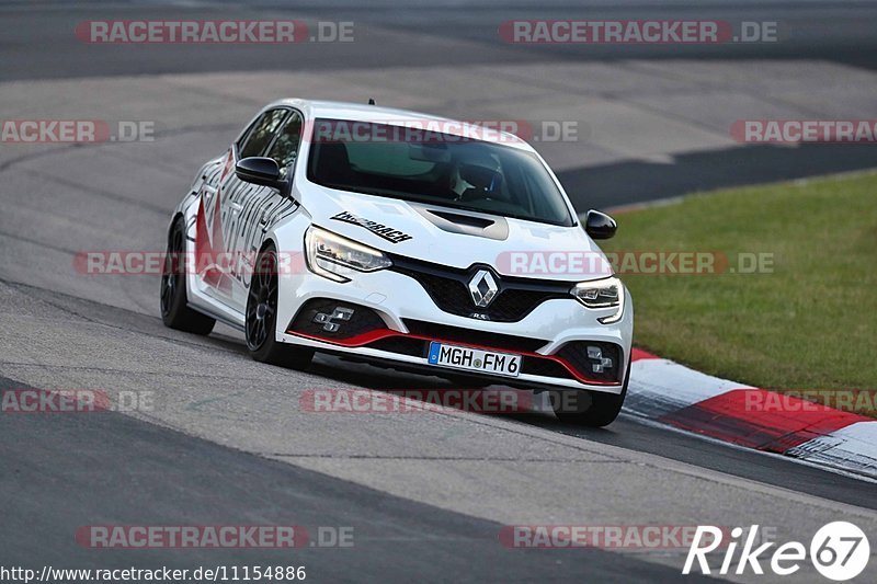 Bild #11154886 - Touristenfahrten Nürburgring Nordschleife (13.10.2020)