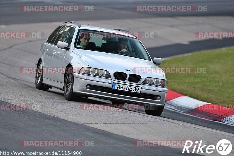 Bild #11154900 - Touristenfahrten Nürburgring Nordschleife (13.10.2020)