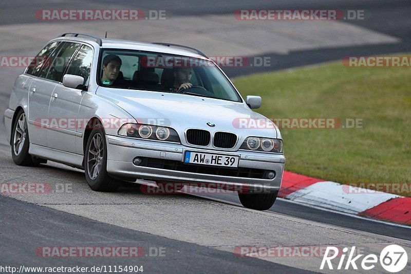 Bild #11154904 - Touristenfahrten Nürburgring Nordschleife (13.10.2020)