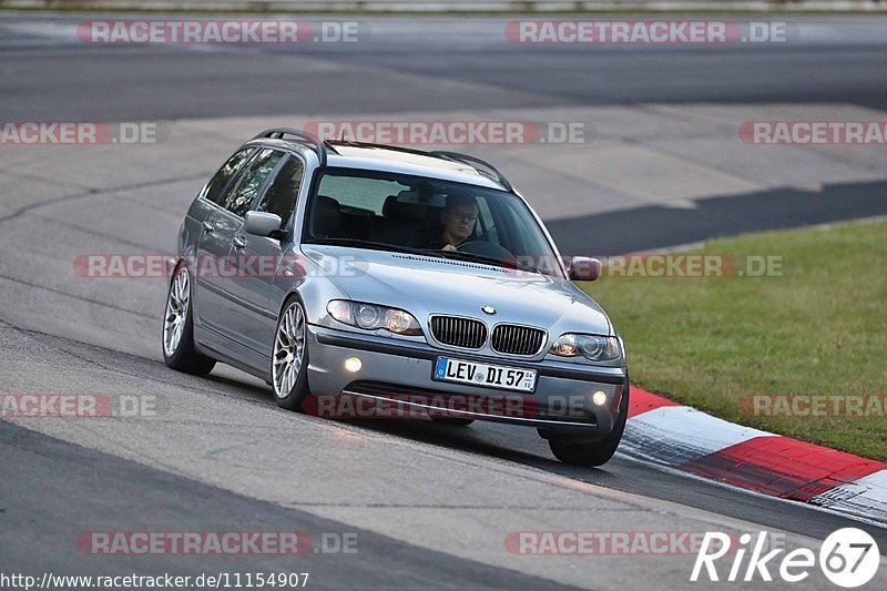 Bild #11154907 - Touristenfahrten Nürburgring Nordschleife (13.10.2020)