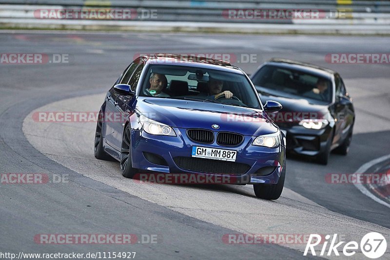 Bild #11154927 - Touristenfahrten Nürburgring Nordschleife (13.10.2020)