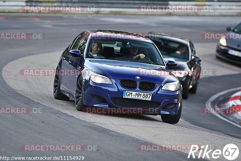 Bild #11154929 - Touristenfahrten Nürburgring Nordschleife (13.10.2020)