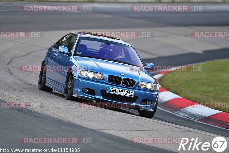 Bild #11154935 - Touristenfahrten Nürburgring Nordschleife (13.10.2020)