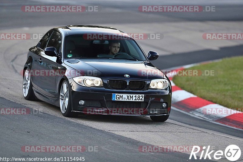 Bild #11154945 - Touristenfahrten Nürburgring Nordschleife (13.10.2020)