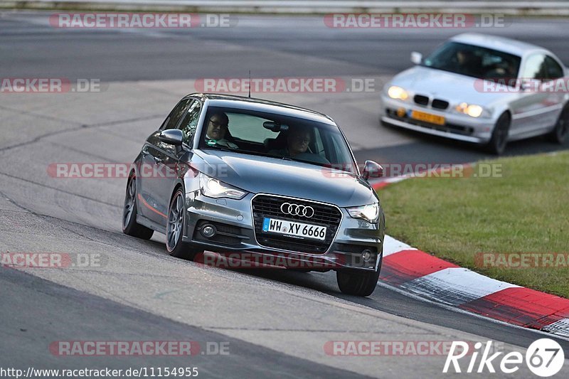 Bild #11154955 - Touristenfahrten Nürburgring Nordschleife (13.10.2020)