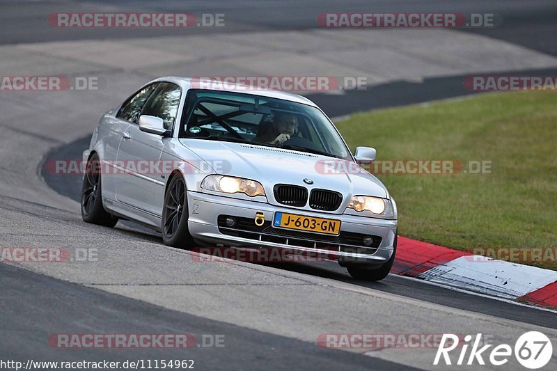 Bild #11154962 - Touristenfahrten Nürburgring Nordschleife (13.10.2020)