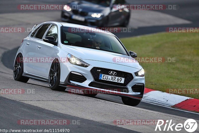 Bild #11154970 - Touristenfahrten Nürburgring Nordschleife (13.10.2020)