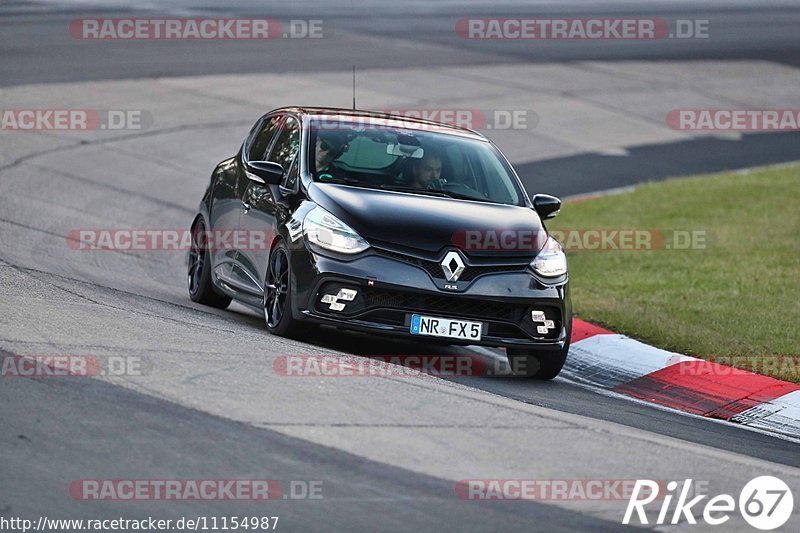 Bild #11154987 - Touristenfahrten Nürburgring Nordschleife (13.10.2020)