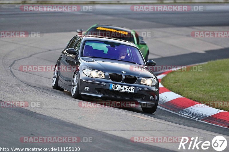 Bild #11155000 - Touristenfahrten Nürburgring Nordschleife (13.10.2020)