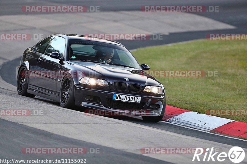 Bild #11155022 - Touristenfahrten Nürburgring Nordschleife (13.10.2020)