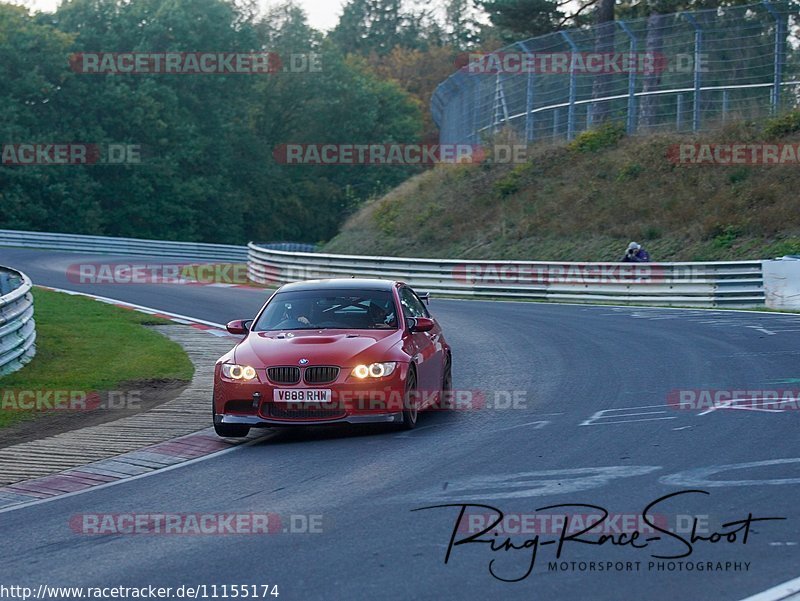 Bild #11155174 - Touristenfahrten Nürburgring Nordschleife (13.10.2020)