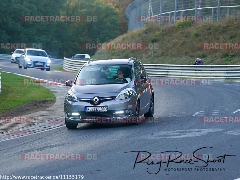 Bild #11155179 - Touristenfahrten Nürburgring Nordschleife (13.10.2020)