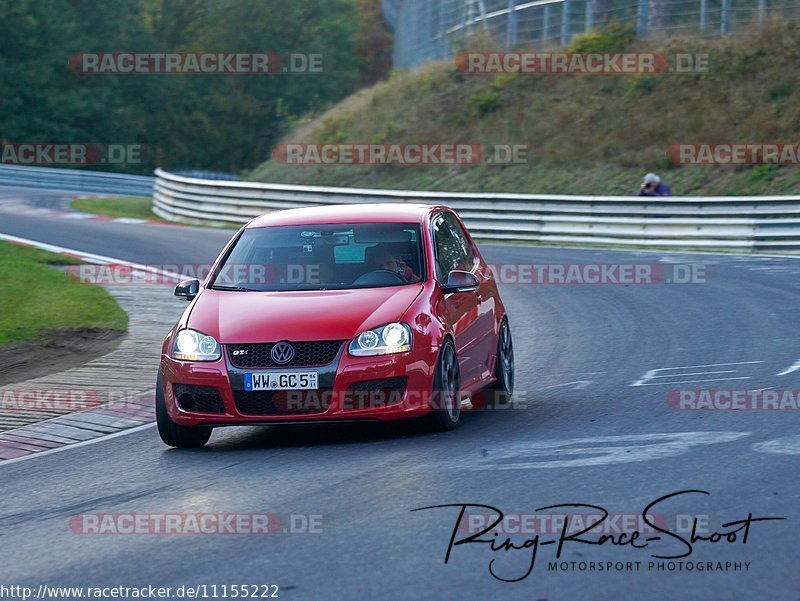 Bild #11155222 - Touristenfahrten Nürburgring Nordschleife (13.10.2020)