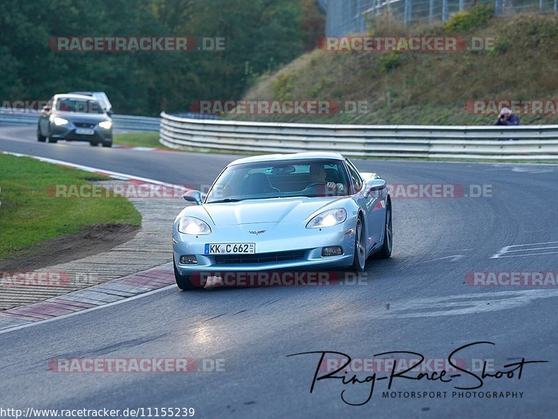 Bild #11155239 - Touristenfahrten Nürburgring Nordschleife (13.10.2020)