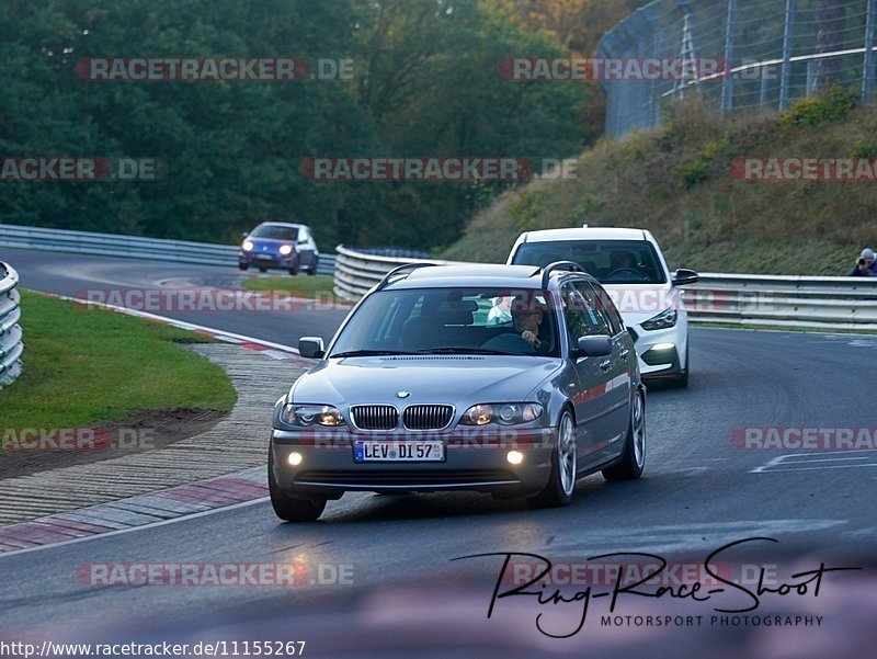 Bild #11155267 - Touristenfahrten Nürburgring Nordschleife (13.10.2020)