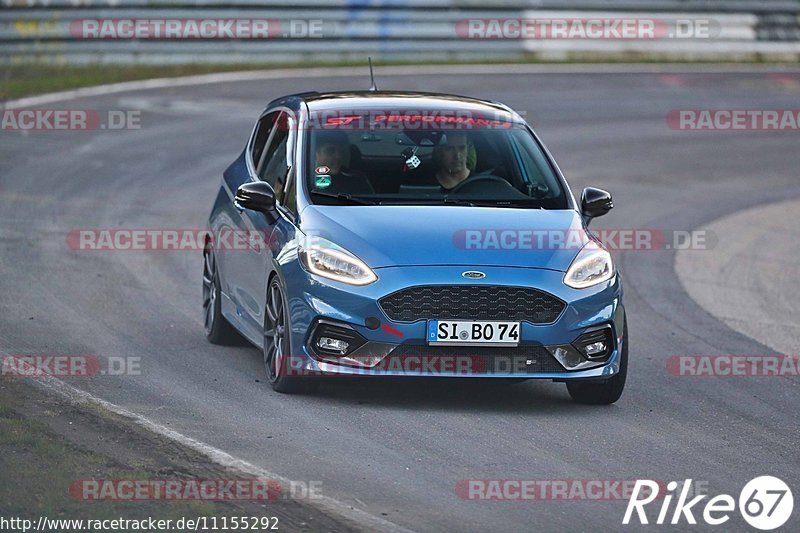 Bild #11155292 - Touristenfahrten Nürburgring Nordschleife (13.10.2020)