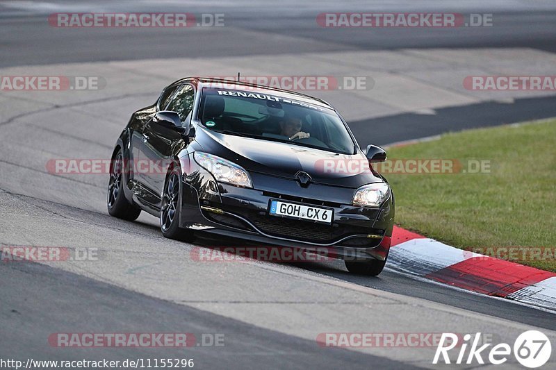 Bild #11155296 - Touristenfahrten Nürburgring Nordschleife (13.10.2020)