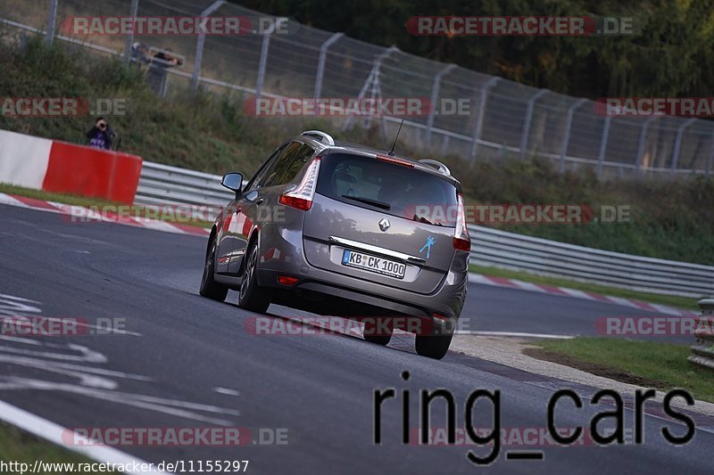 Bild #11155297 - Touristenfahrten Nürburgring Nordschleife (13.10.2020)